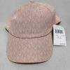 mk cap for women