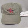 ck cap unisex