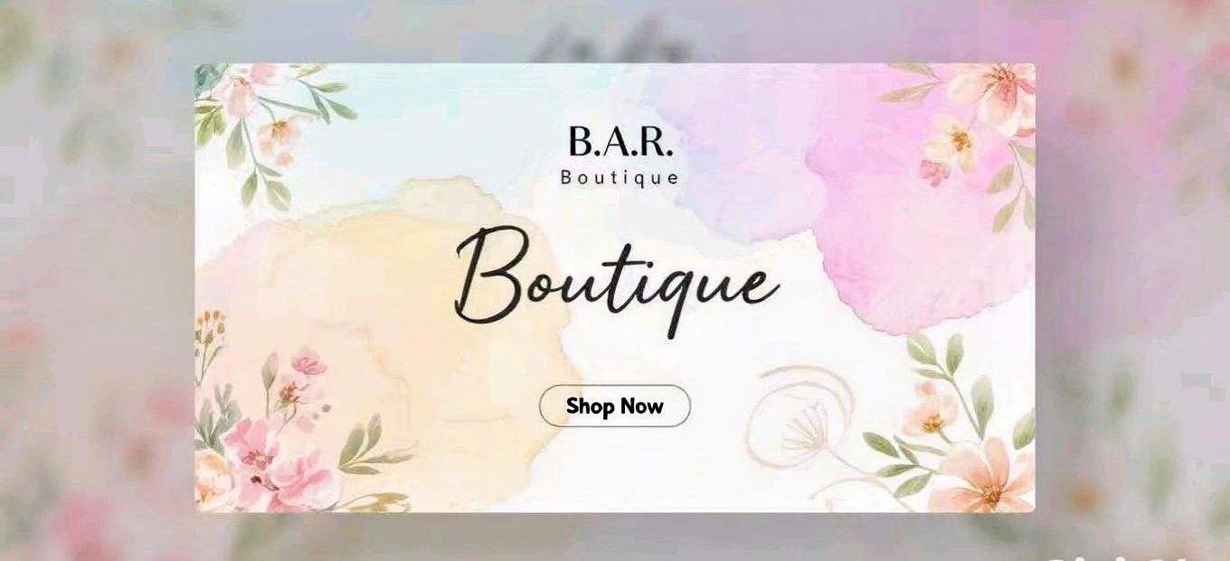B.A.R Boutique