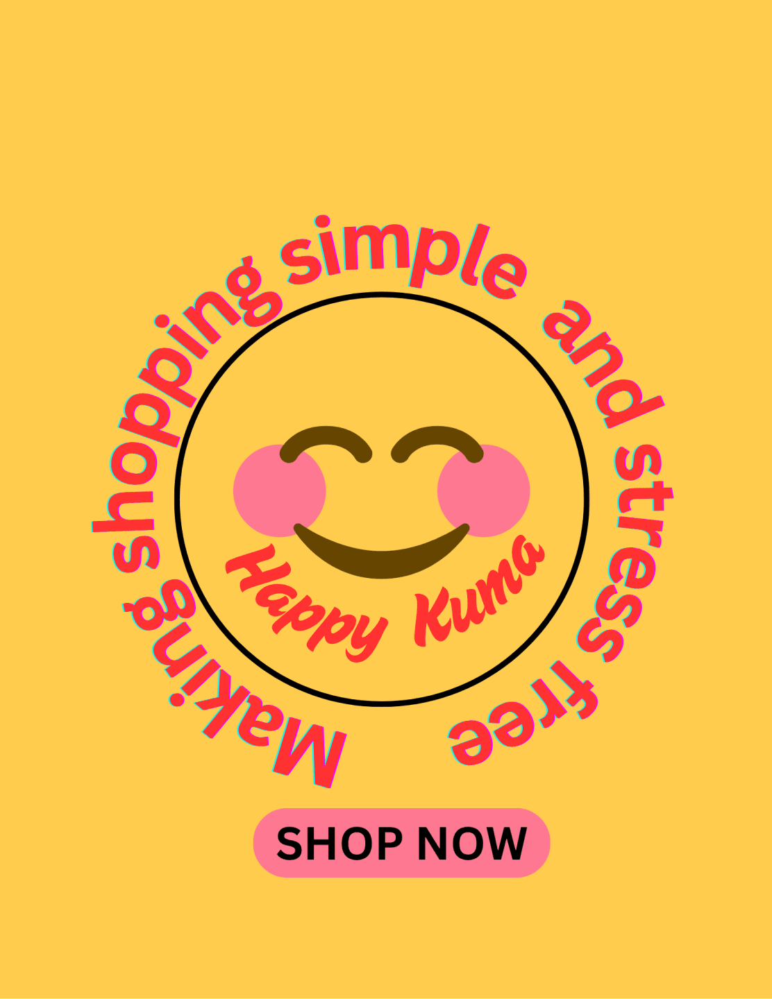 HappyKuma