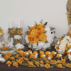 entourage flowers