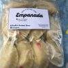 Frozen Empanada (Ham and Cheese)