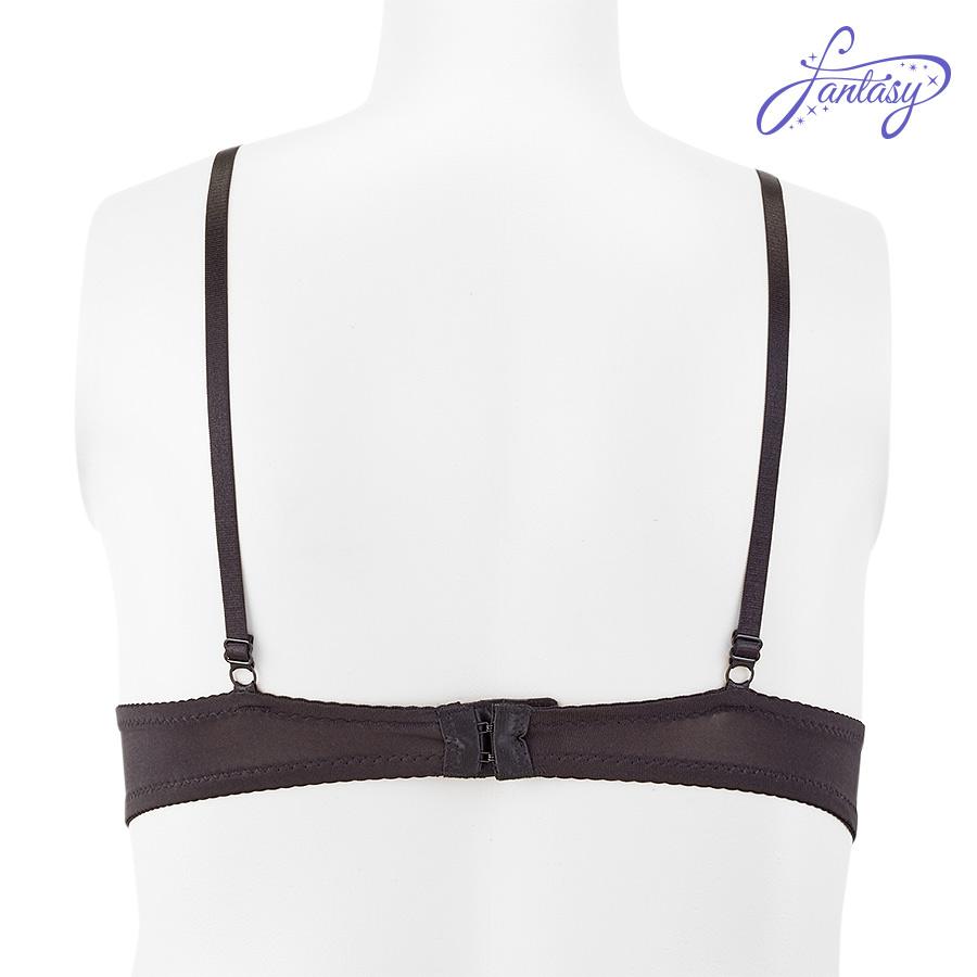 Ladies' 2 in 1 Molded Cup Bra Ladies' 2 in 1 Molded Cup Bra, 92% Nylon, 8% Spandex