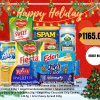 Holiday Happy Treat Bunde