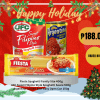 Budget Holiday Bundle - 188