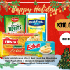 Holiday Bundle Macaroni Salad Treat
