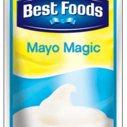 Best Food Real Mayo Magic Pouch 470ml