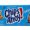 Chips Ahoy Chocolate Chips Cookies Original 142.5g