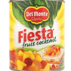 Del Monte Fruit Cocktail 836g