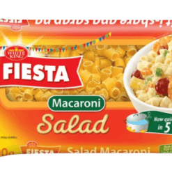Fiesta Salad Macaroni 400g