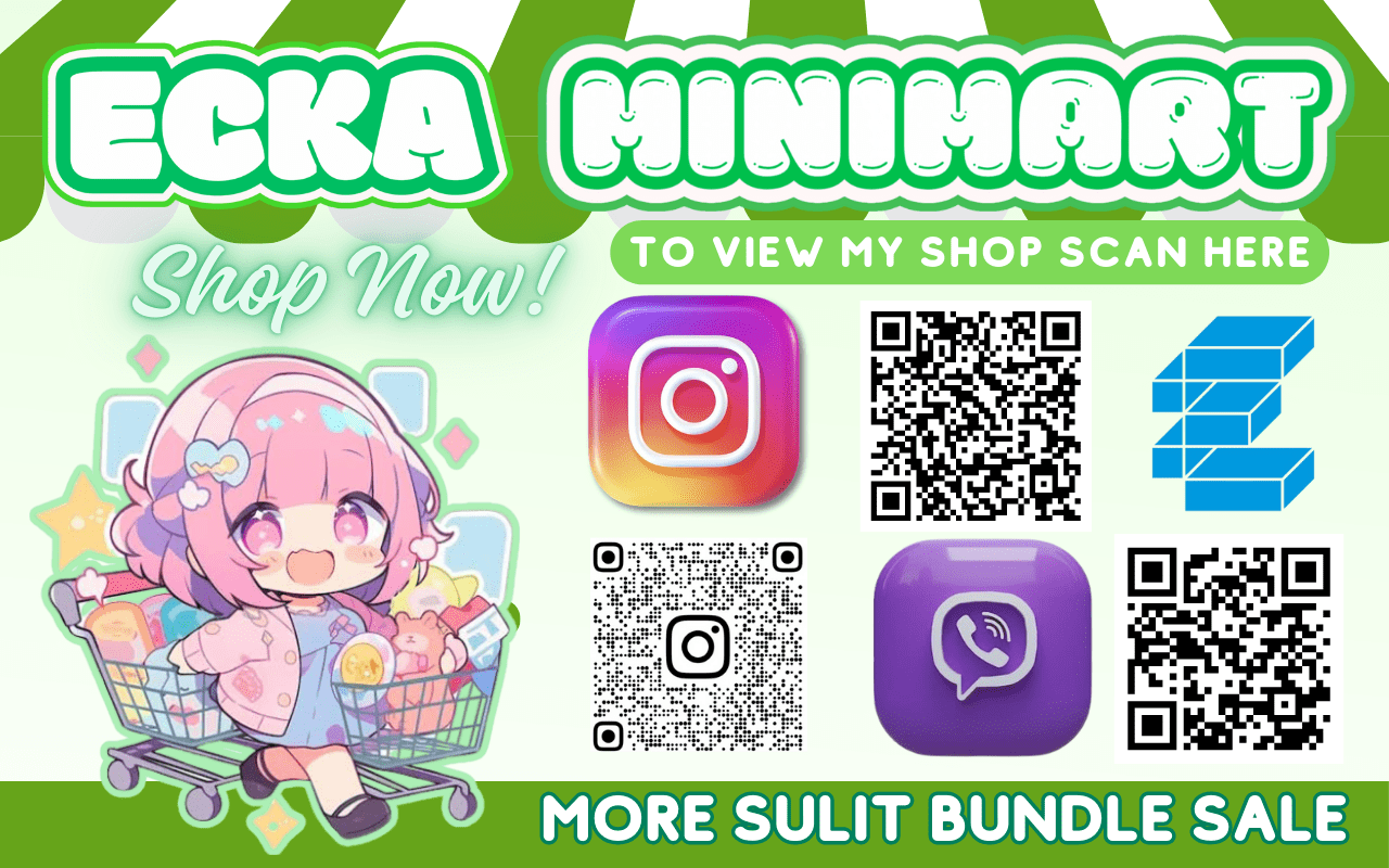 Ecka Minimart