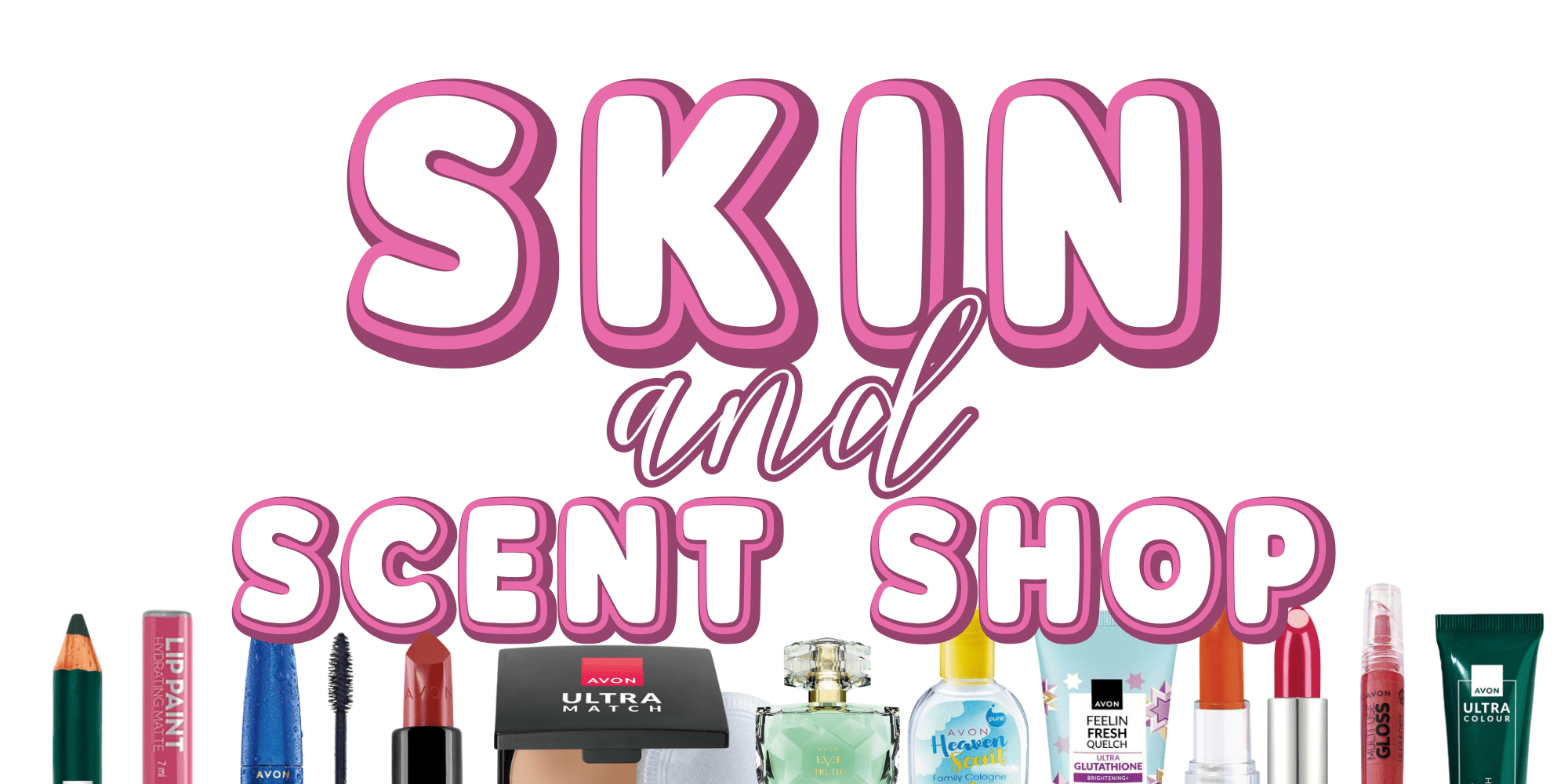 Skin & Scent Shop