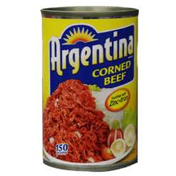 Argentina Corned Beef-150g