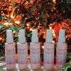 Deo whitening spray