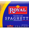 Royal Spaghetti Premium Size 900g