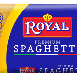 Royal Spaghetti Premium Size 900g