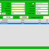 IN & OUT Inventory System R2V2 - Perfect for Retail shops, Hardware stores, Electronics shops , War
