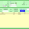 POS SYSTEM (P&S Inventory System) R1V2 - Ideal for mini-marts, groceries, pharmacies, hardware store