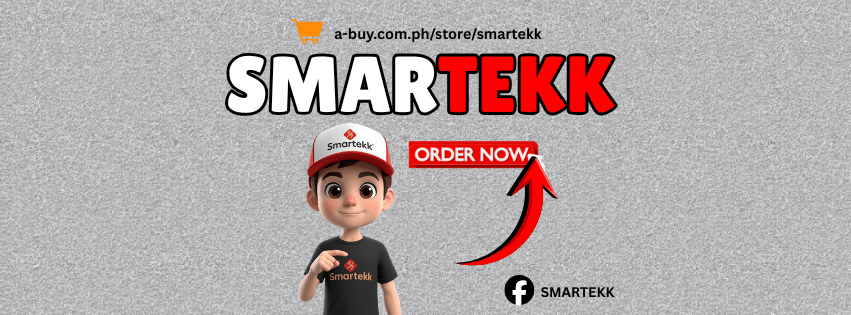 SmarTekk