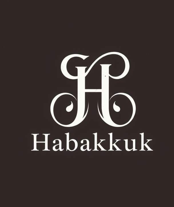 Habakkuk Clothing Apparel