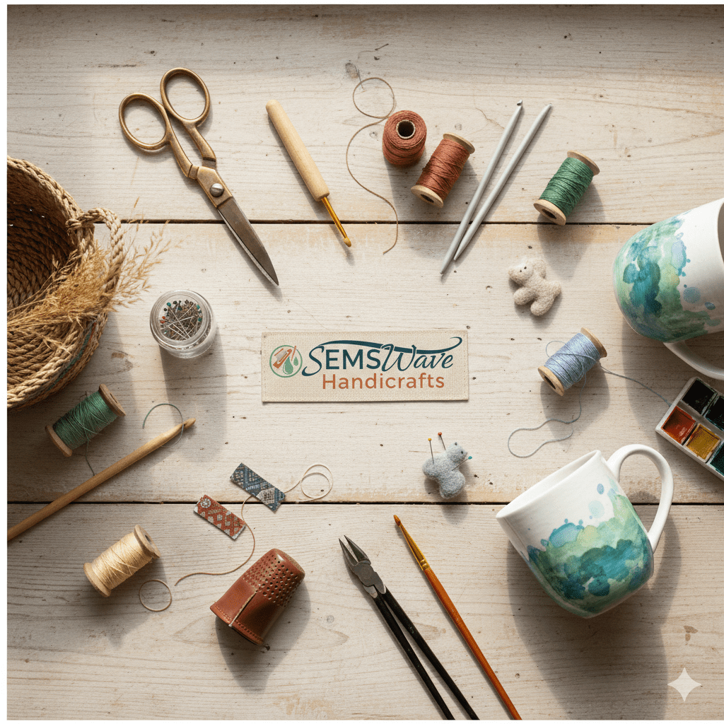 SEMSWave Handicrafts