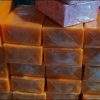 Kojic acid soap/Kojic papaya naturals Glows skin
