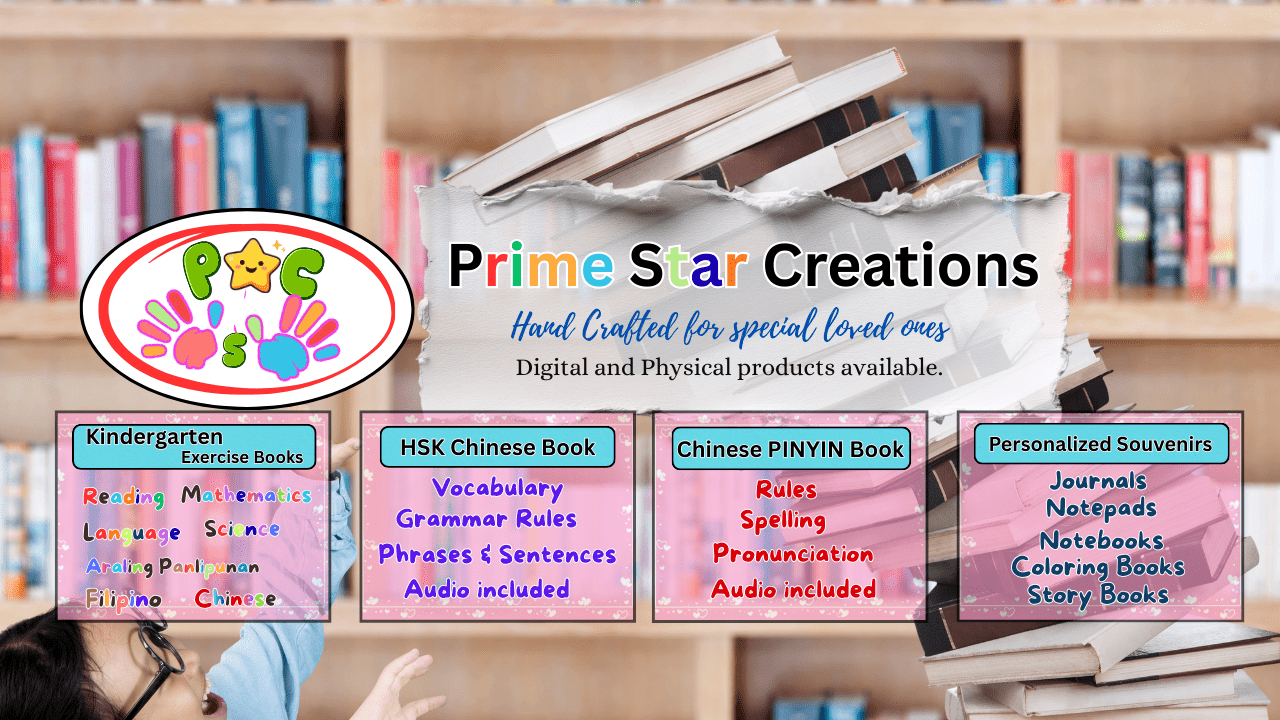 Prime Star Creations