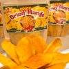 Dried mango