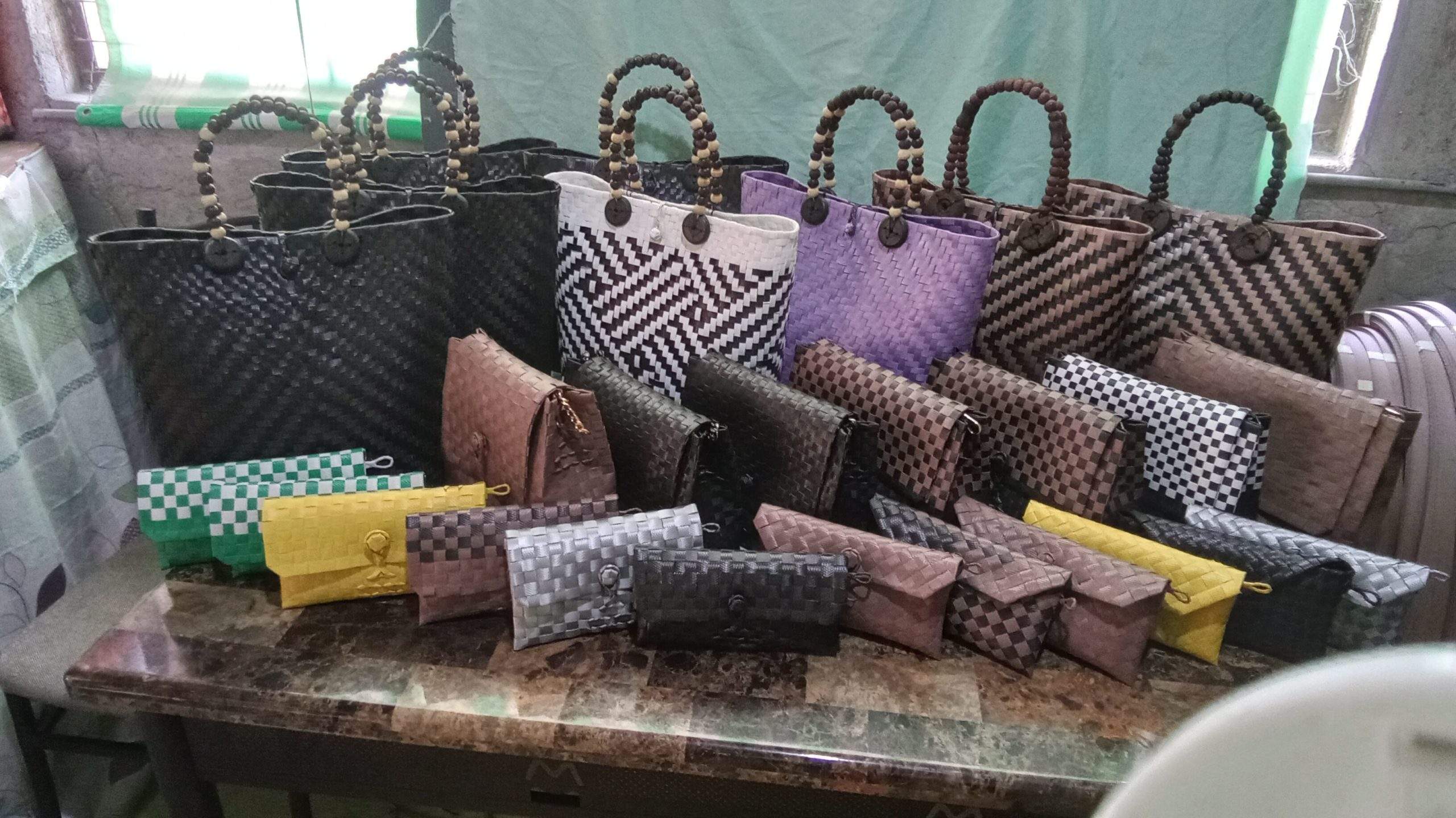 Maria Aira Handicraft