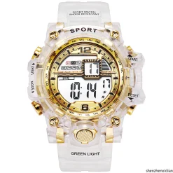 Xidian 101 Digital sports watch