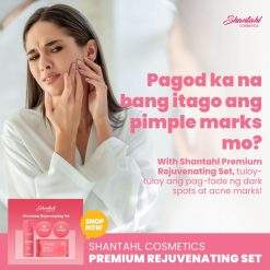 SHANTAHL PREMIUM REJUVENATING SET