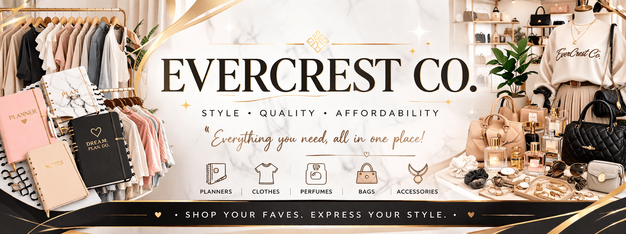 EverCrest Co.