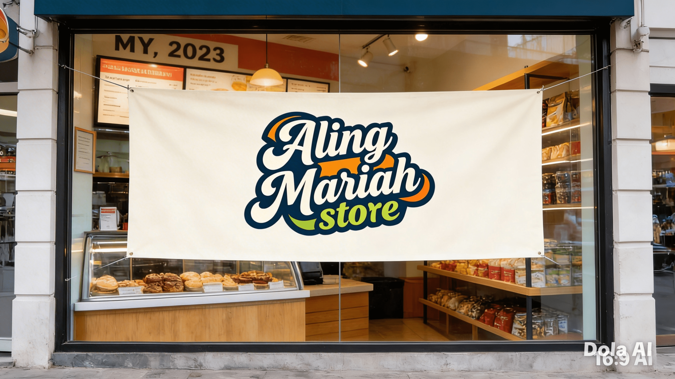Aling mariah