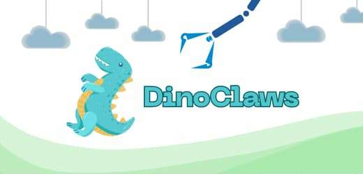 Dino Claws Shop