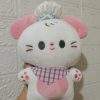 Mouse Plushie