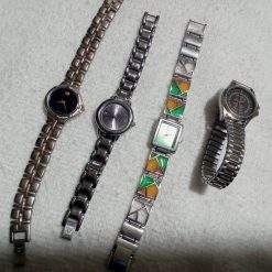 For Sale Imported Pre-owned Watches