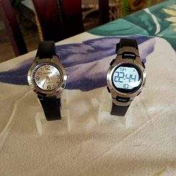 For Sale Imported. Original Pre-owned Armitron Watch