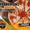 Wakito's Pepperoni Pizza