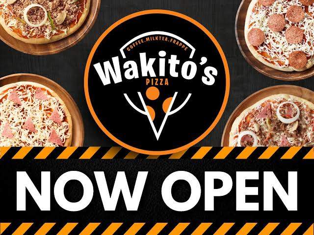 Wakito's Pizza Cebu City