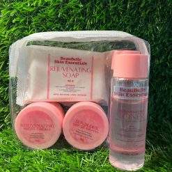 Glass Skin Rejuvenating Set