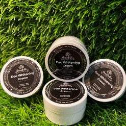 Buy 3 Deo Whitening Cream 20 g