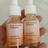 24 K Gold Serum