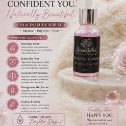 Niacinamide Serum