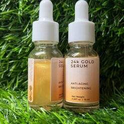 24K Gold Serum 15ml