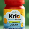 Krio Pure Antartic Krill Oil