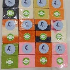 Buy 1 Get 1 Arbutin Soap