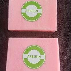 Buy 1 Get 1 Arbutin Soap 130 g