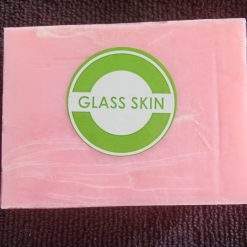 Buy 1 Get 1 Glass Skin Soap 130g