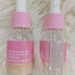 10% Niacinamide Serum 15 ml