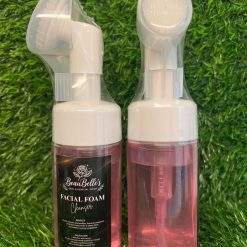 Facial Foam Cleanser 100ml